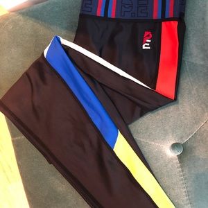 P.E. Nation Leggings